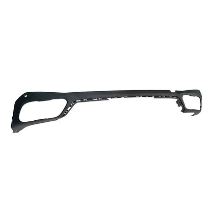 51128099937 Rear Lower Bumper Cover Fit For 2019-23 BMW X5 G05 M-Sport