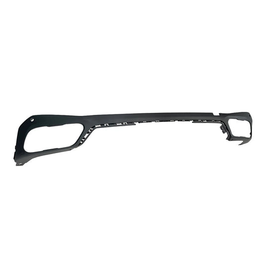 51128099937 Rear Lower Bumper Cover Fit For 2019-23 BMW X5 G05 M-Sport