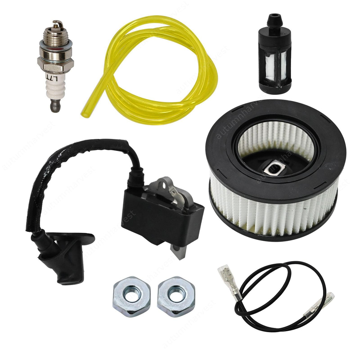 Fits Stihl MS271 MS291 New Tune Up Kit Ignition Coil Air Filter Spark Plug