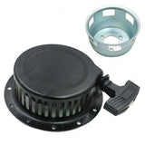 For Yanmar L48N L48V Engine Motor Diesel Generator 114299-76250 Recoil Starter