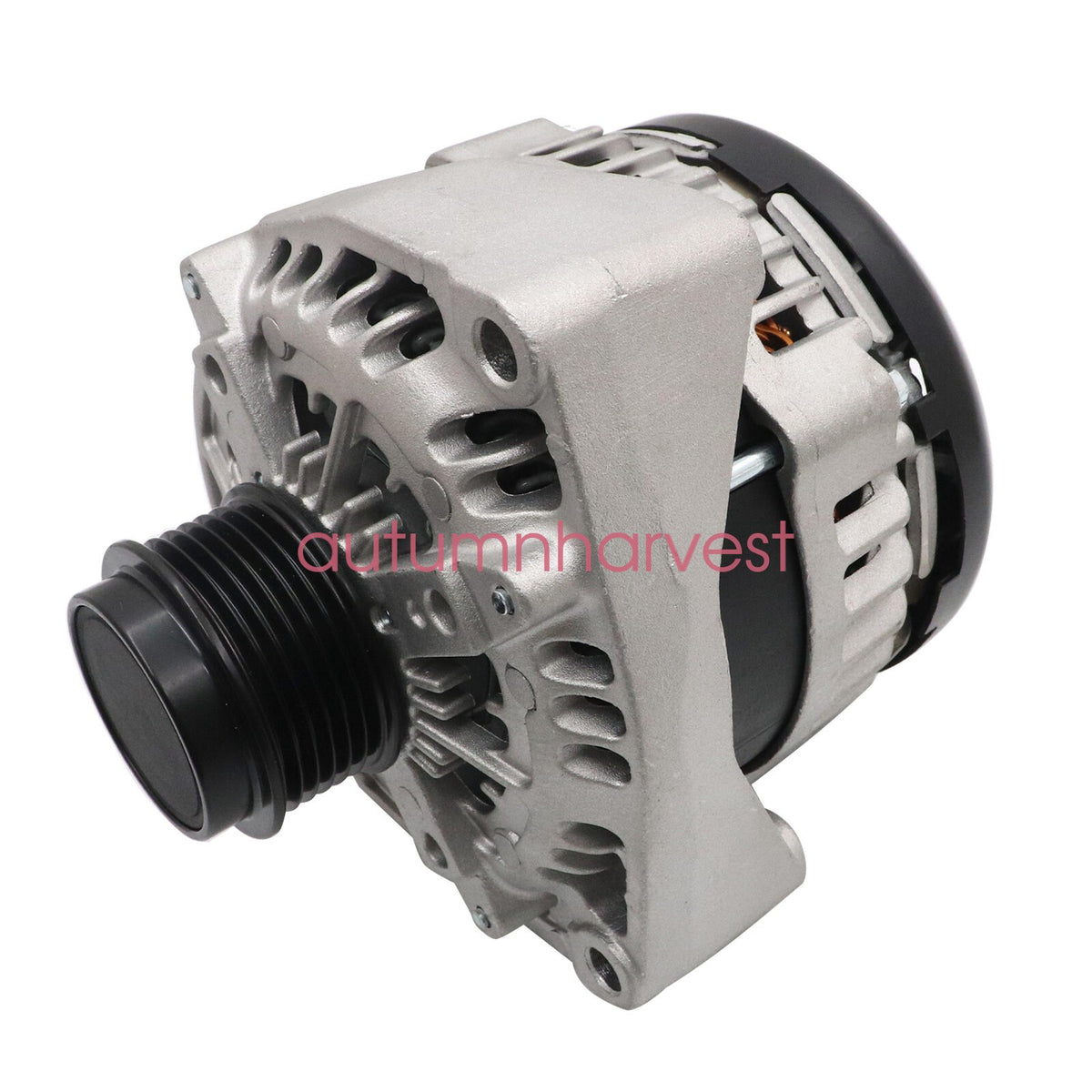 New 170AMP Alternator 84143540 For Tahoe Escalade Yukon Camaro 15-20