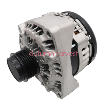 New 170AMP Alternator 84143540 For Tahoe Escalade Yukon Camaro 15-20