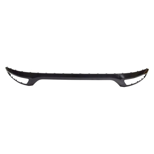 Fit 2020-2024 Hyundai Venue 86577K2000 Front Bumper Valance US