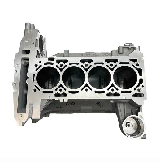 Engine Bare Block For Chevrolet Captiva Sport 2.4L L4 Ecotec 12592995 12642782