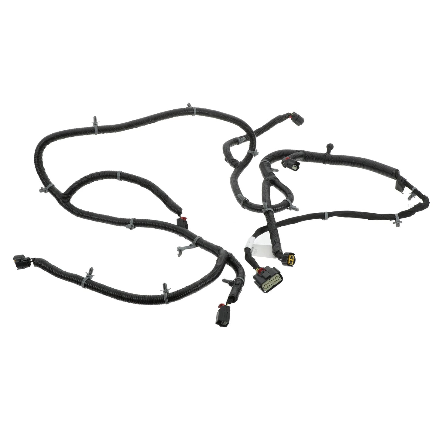 <84307173>NEW Front Bumper Parking Aid Harness FOR 2015-2020 Suburban Tahoe