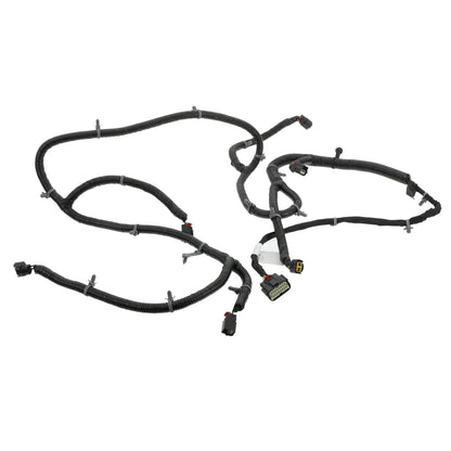 <84307173>NEW Front Bumper Parking Aid Harness FOR 2015-2020 Suburban Tahoe