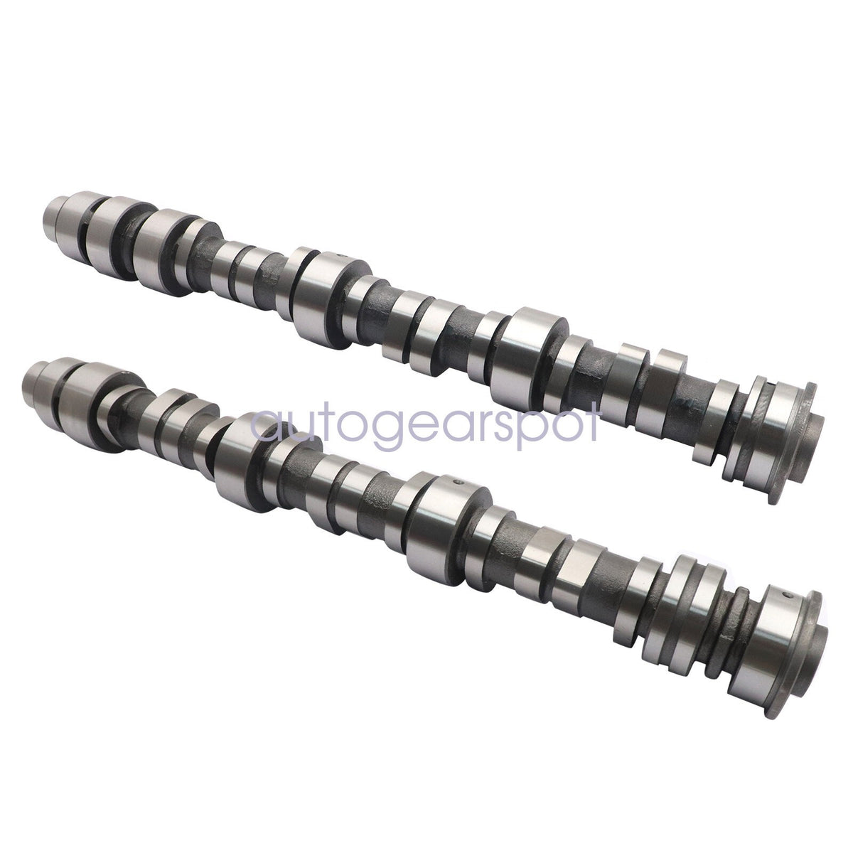 Front+Rear Camshaft Fits 2010-2013 Acura MDX ZDX 3.7L V6 SOHC 24V J37A1 J37A5 US