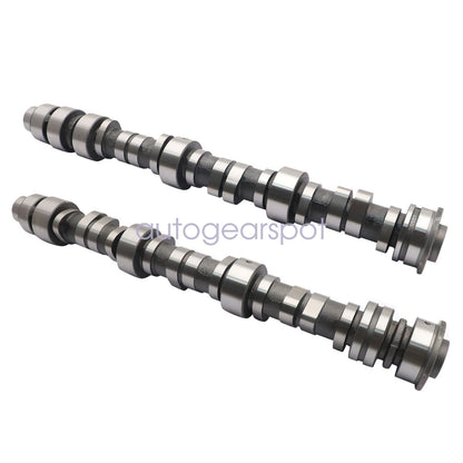 Front+Rear Camshaft Fits 2010-2013 Acura MDX ZDX 3.7L V6 SOHC 24V J37A1 J37A5 US