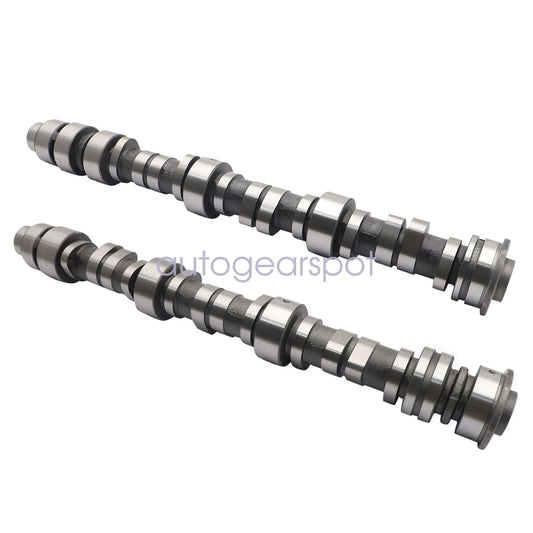 Front+Rear Camshaft Fits 2010-2013 Acura MDX ZDX 3.7L V6 SOHC 24V J37A1 J37A5 US