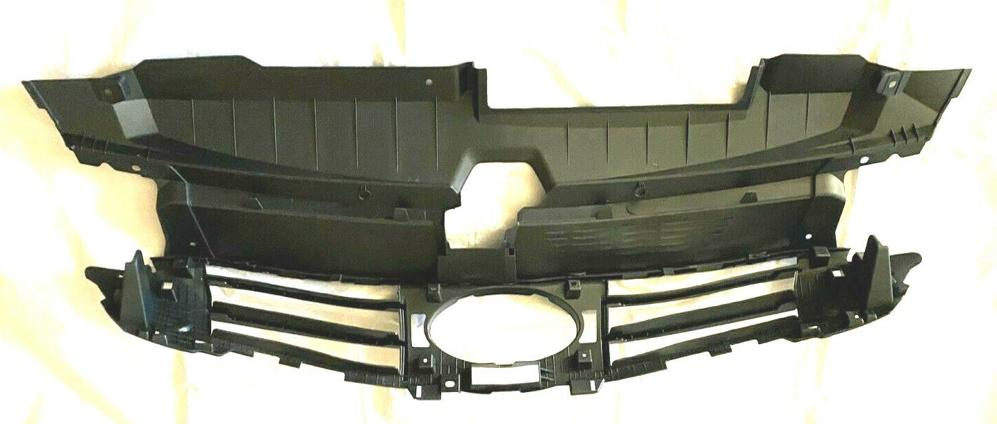 Front Latch Radiator Support Cover Grille Cover Fit Hyundai Sonata 2020-2022