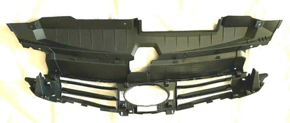 Front Latch Radiator Support Cover Grille Cover Fit Hyundai Sonata 2020-2022