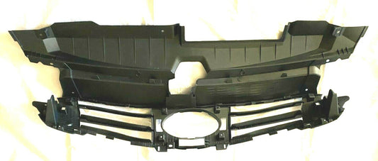 Front Latch Radiator Support Cover Grille Cover Fit Hyundai Sonata 2020-2022