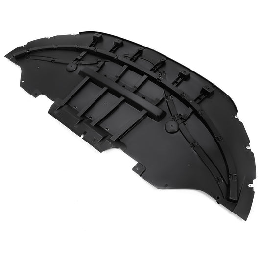 For Ford Mustang EcoBoost 2015 - 2017 Splash Shield Under Engine/ Radiator Cover