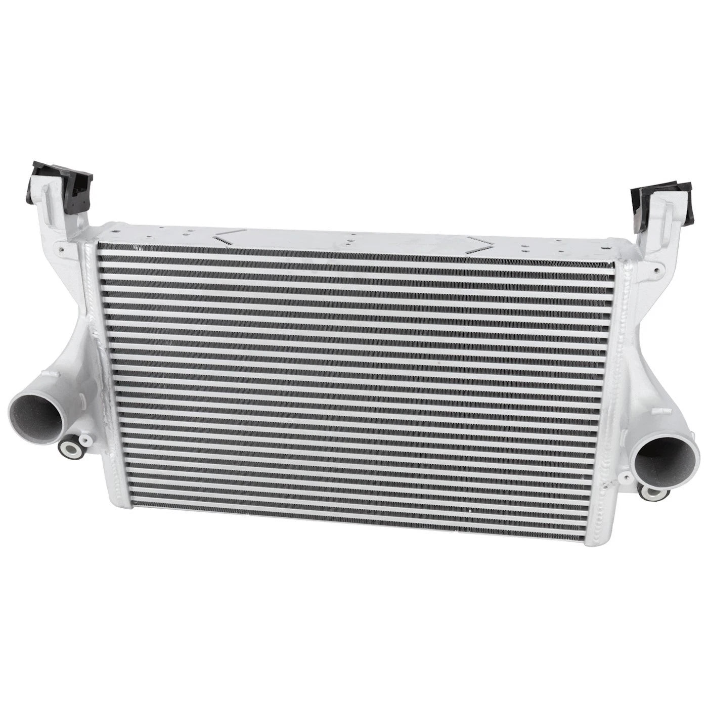 Fits 19-24 Ram 2500 3500 4500 6.7L Diesel Aluminum Intercooler