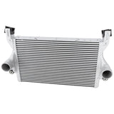 Fits 19-24 Ram 2500 3500 4500 6.7L Diesel Aluminum Intercooler