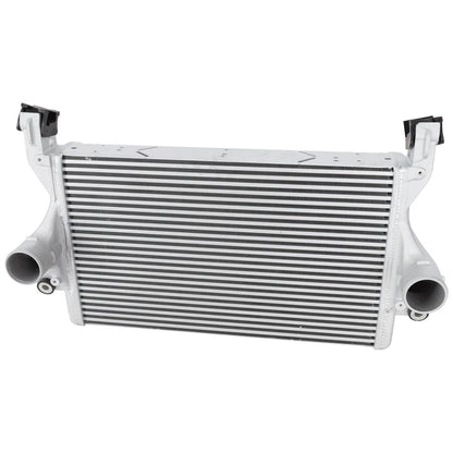 Fits 19-24 Ram 2500 3500 4500 6.7L Diesel Aluminum Intercooler
