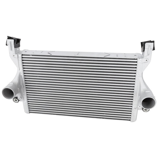 Fits 19-24 Ram 2500 3500 4500 6.7L Diesel Aluminum Intercooler