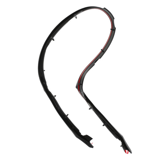 US Fit Nissan Altima 2019-22 23 2024 Front Hood Seal Weatherstrip 65820-6CA0A