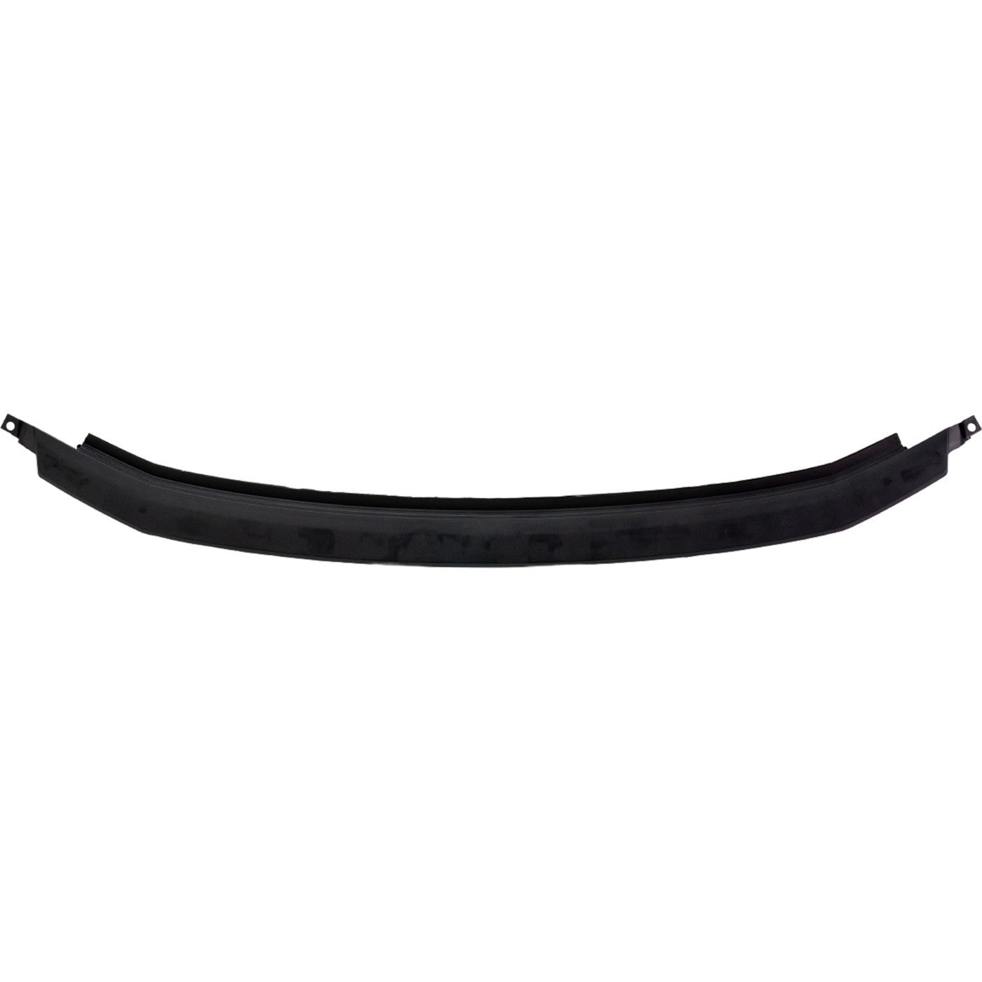 For 2015 2016 2017 Ford F-150 New Front Lower Bumper Trim Molding Cover Black US