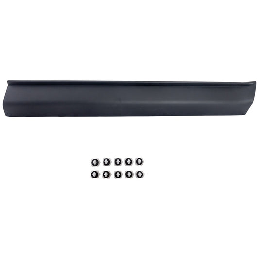7T4Z7820878BA Front Right Lower Door Molding Fits For Ford Edge 2007-2014