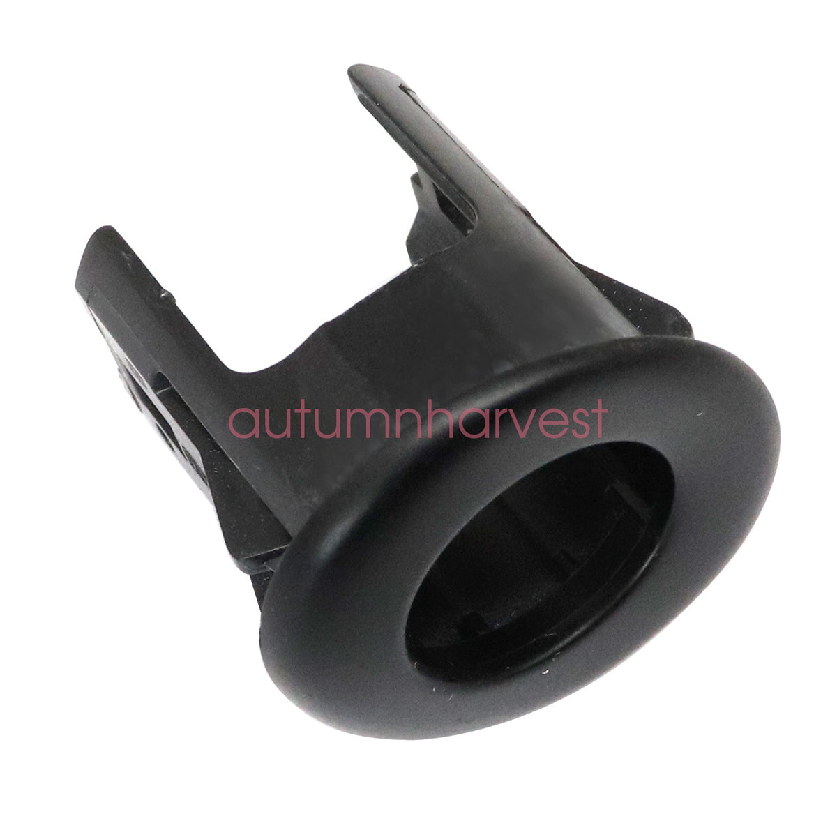 NEW For 2019 2020 Nissan Rogue 4x Bumper Parking Assist Sensor Bezel 28533-7FL0B