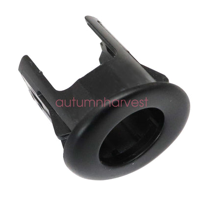 NEW For 2019 2020 Nissan Rogue 4x Bumper Parking Assist Sensor Bezel 28533-7FL0B