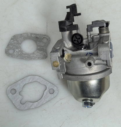 For Kohler CV224 Engine Carburetor Mower Carburetor Kit W/Gasket