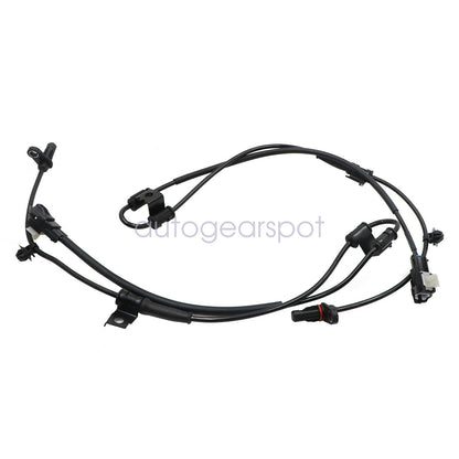 For Hyundai Sonata GAS 2011-2014 Front Right + Left 2x ABS Wheel Speed Sensor
