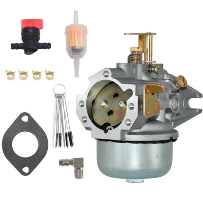 47-053-13, 47-853-22 47-853-22-S For Kohler K241 K301 M10 Lawn Mower Carburetor