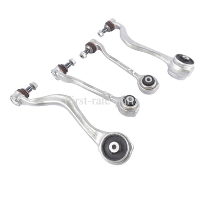 For BMW X3 X4 2018 2019 2020-2024 Front Lower Control Arm w/ Ball Joint Set