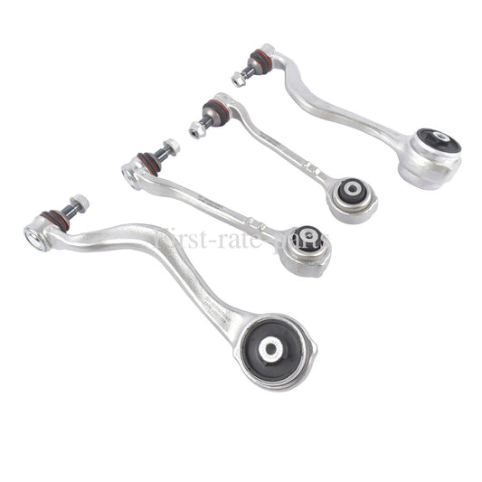 For BMW X3 X4 2018 2019 2020-2024 Front Lower Control Arm w/ Ball Joint Set