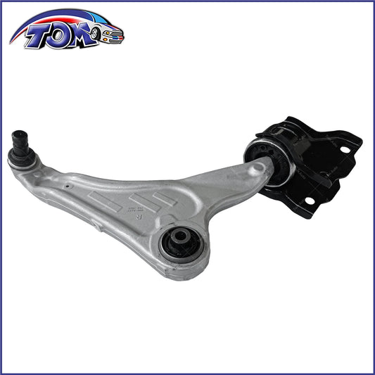 For Land Rover Range Rover Evoque Front Right Lower Control Arm W/Ball Joint