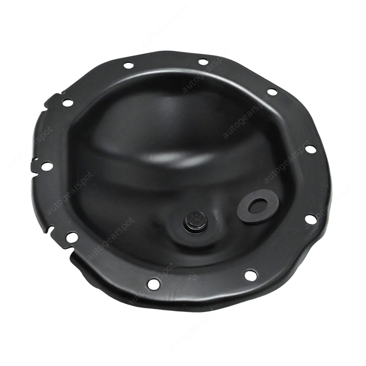 Rear Differential Cover for Chevrolet Suburban 1500 Tahoe GMC Yukon 2009-2014