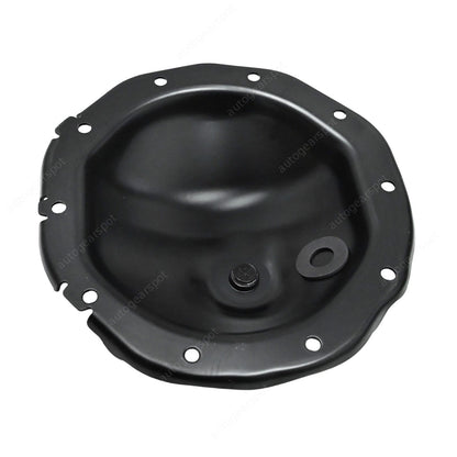 Rear Differential Cover for Chevrolet Suburban 1500 Tahoe GMC Yukon 2009-2014