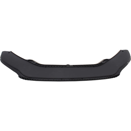 New Front Bumper Lower Spoiler Valance Replaces Fit Volkswagen Passat 2016-19