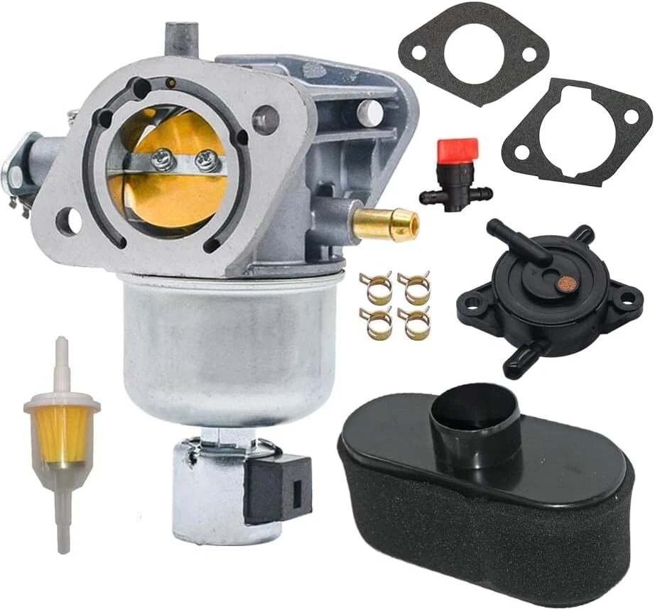 Carburetor Fit for Kawasaki FR730V FS730V FR651V FS651V Engine Mower US