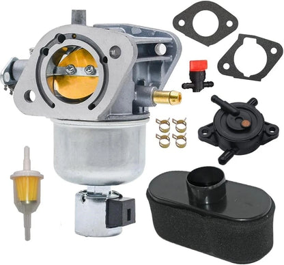 Carburetor Fit for Kawasaki FR730V FS730V FR651V FS651V Engine Mower US