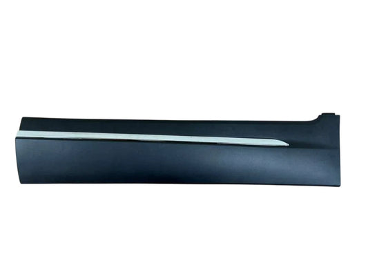 75333-TG7 For 2019-2022 Honda Pilot Rear Left Lower Door Molding Trim