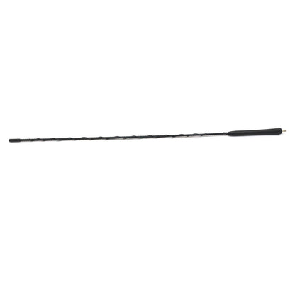 Fits Ford E-350 F-250 New replacement RH fender radio antenna mast receiver