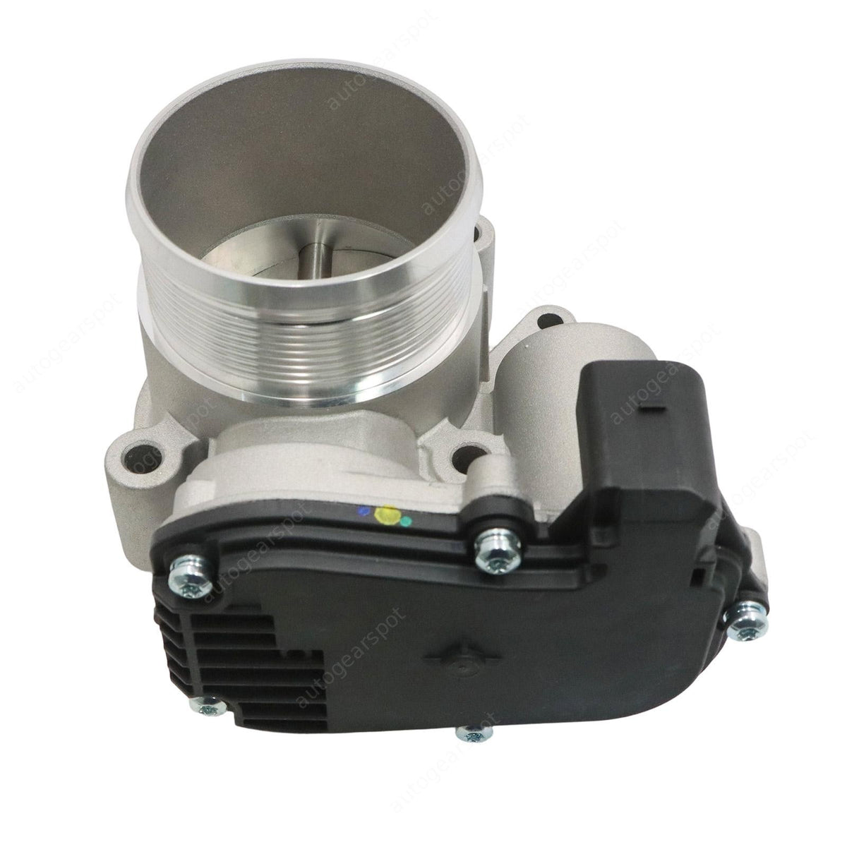 Throttle Body For Audi S3 2022-2024 TT Quattro TTS Quattro 2016-2023 06N133062B