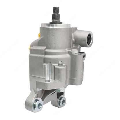 Fit Lexus SC400 Z30 4.0L Coupe 92-97 Power Steering Pump w/o Reservoir 21-5877