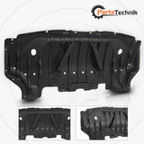 FOR LAND ROVER RANGE ROVER L322 2003-2012 ENGINE UNDER TRAY SPLASH GUARD