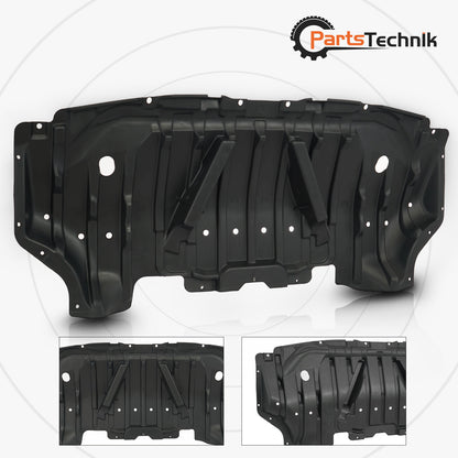 FOR LAND ROVER RANGE ROVER L322 2003-2012 ENGINE UNDER TRAY SPLASH GUARD