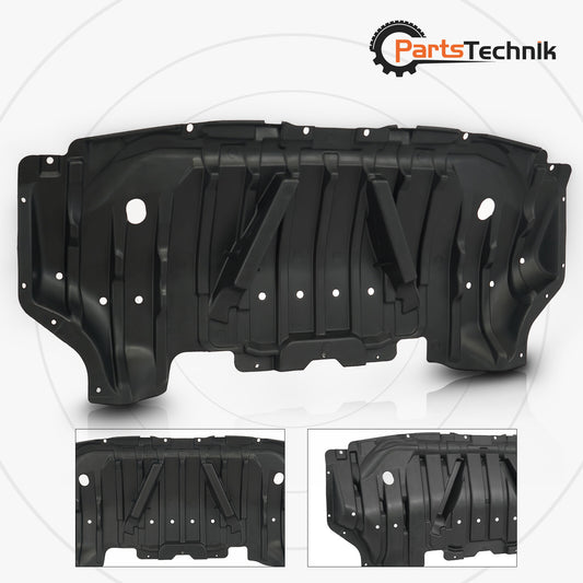 FOR LAND ROVER RANGE ROVER L322 2003-2012 ENGINE UNDER TRAY SPLASH GUARD