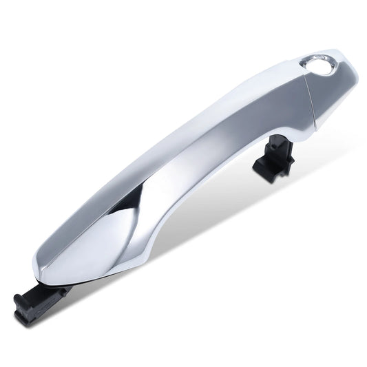 For Santa Fe 826512W010 Exterior Door Handle Front Driver Left Side Hand USA