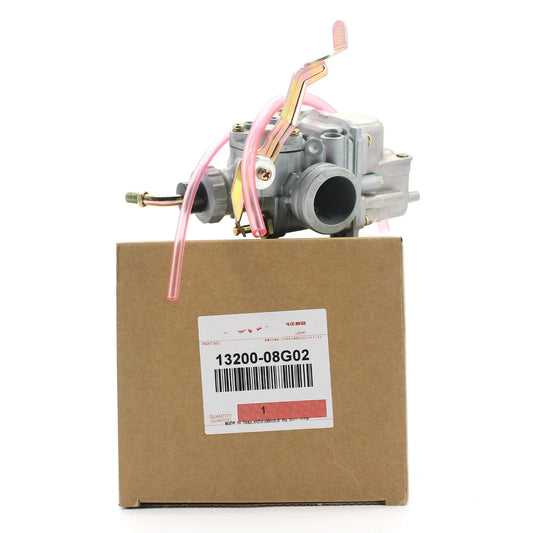 Brand New Carburetor 13200-08G02 For 2003-2017 2019 Suzuki DR-Z125 13200-08G01
