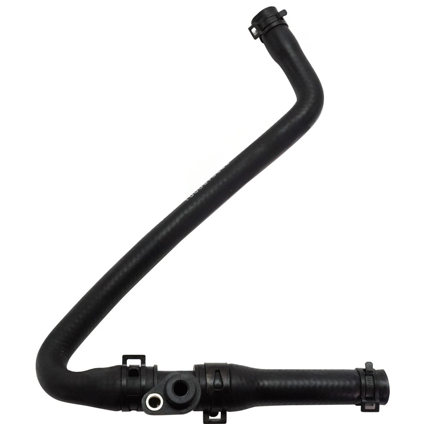Fits For Porsche Cayenne 2003 2004 2005 2006 Cooling Hose Pipe 94810605001