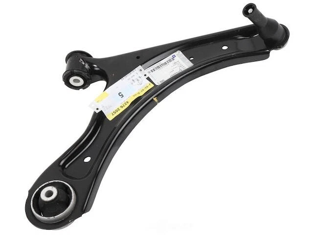 1Pcs Black Front Passenger Side Lower Control Arm 42762057 Fits 24-25 Chevy Trax