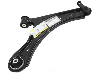 1Pcs Black Front Passenger Side Lower Control Arm 42762057 Fits 24-25 Chevy Trax