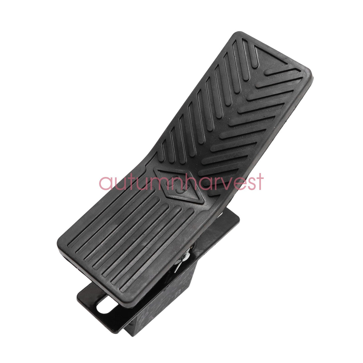 Excavator Hydraulic Foot Pedal Breaker Hammer Two-way Foot Control Valve 1PCS